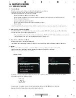 Предварительный просмотр 25 страницы Pioneer Elite N-30 Service Manual