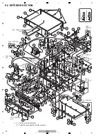 Предварительный просмотр 42 страницы Pioneer Elite N-30 Service Manual