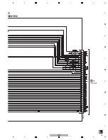 Предварительный просмотр 67 страницы Pioneer Elite N-30 Service Manual