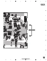 Предварительный просмотр 77 страницы Pioneer Elite N-30 Service Manual