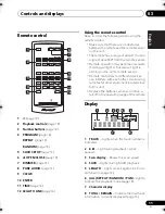 Preview for 11 page of Pioneer Elite PD-D6-J Operating Instructions Manual