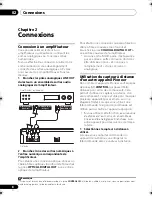 Preview for 26 page of Pioneer Elite PD-D6-J Operating Instructions Manual