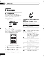 Preview for 30 page of Pioneer Elite PD-D6-J Operating Instructions Manual