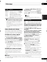 Preview for 31 page of Pioneer Elite PD-D6-J Operating Instructions Manual