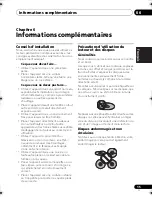 Preview for 33 page of Pioneer Elite PD-D6-J Operating Instructions Manual