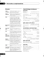 Preview for 36 page of Pioneer Elite PD-D6-J Operating Instructions Manual