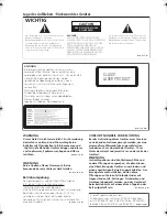 Preview for 38 page of Pioneer Elite PD-D6-J Operating Instructions Manual