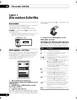 Preview for 48 page of Pioneer Elite PD-D6-J Operating Instructions Manual