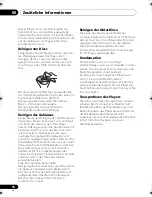 Preview for 52 page of Pioneer Elite PD-D6-J Operating Instructions Manual