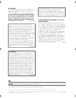 Preview for 75 page of Pioneer Elite PD-D6-J Operating Instructions Manual