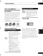 Preview for 79 page of Pioneer Elite PD-D6-J Operating Instructions Manual