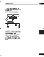 Preview for 81 page of Pioneer Elite PD-D6-J Operating Instructions Manual