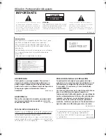 Preview for 92 page of Pioneer Elite PD-D6-J Operating Instructions Manual