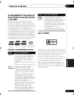 Preview for 97 page of Pioneer Elite PD-D6-J Operating Instructions Manual