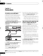 Preview for 98 page of Pioneer Elite PD-D6-J Operating Instructions Manual