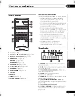 Preview for 101 page of Pioneer Elite PD-D6-J Operating Instructions Manual