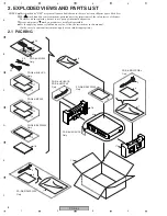 Preview for 8 page of Pioneer Elite PD-D6-J Service Manual