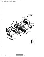 Preview for 12 page of Pioneer Elite PD-D6-J Service Manual