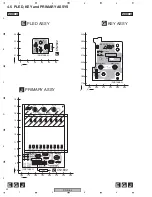 Preview for 42 page of Pioneer Elite PD-D6-J Service Manual