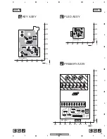 Preview for 43 page of Pioneer Elite PD-D6-J Service Manual