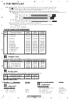 Preview for 48 page of Pioneer Elite PD-D6-J Service Manual