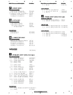 Preview for 55 page of Pioneer Elite PD-D6-J Service Manual