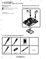 Preview for 56 page of Pioneer Elite PD-D6-J Service Manual