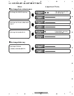 Preview for 57 page of Pioneer Elite PD-D6-J Service Manual