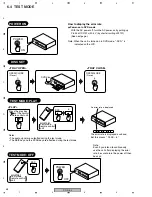 Preview for 58 page of Pioneer Elite PD-D6-J Service Manual