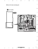 Preview for 59 page of Pioneer Elite PD-D6-J Service Manual