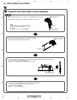 Preview for 60 page of Pioneer Elite PD-D6-J Service Manual