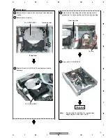 Preview for 73 page of Pioneer Elite PD-D6-J Service Manual