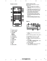 Preview for 95 page of Pioneer Elite PD-D6-J Service Manual