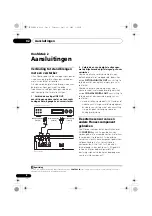 Предварительный просмотр 62 страницы Pioneer Elite PD-D6MK2-K
Elite D6 Operating Instructions Manual