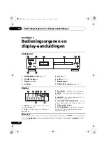 Предварительный просмотр 64 страницы Pioneer Elite PD-D6MK2-K
Elite D6 Operating Instructions Manual