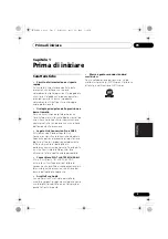 Предварительный просмотр 77 страницы Pioneer Elite PD-D6MK2-K
Elite D6 Operating Instructions Manual