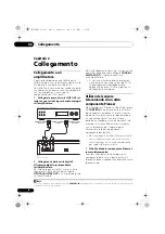 Предварительный просмотр 80 страницы Pioneer Elite PD-D6MK2-K
Elite D6 Operating Instructions Manual