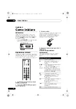 Предварительный просмотр 84 страницы Pioneer Elite PD-D6MK2-K
Elite D6 Operating Instructions Manual