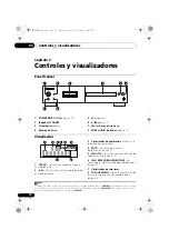 Предварительный просмотр 100 страницы Pioneer Elite PD-D6MK2-K
Elite D6 Operating Instructions Manual