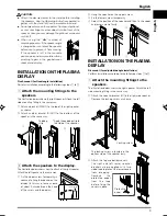 Предварительный просмотр 3 страницы Pioneer Elite PDP-S23-LR Operating Instructions Manual