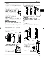 Предварительный просмотр 9 страницы Pioneer Elite PDP-S23-LR Operating Instructions Manual