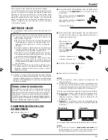 Предварительный просмотр 13 страницы Pioneer Elite PDP-S23-LR Operating Instructions Manual