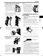 Предварительный просмотр 15 страницы Pioneer Elite PDP-S23-LR Operating Instructions Manual