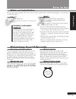 Preview for 7 page of Pioneer Elite PRB-19RW Operating Instructions Manual