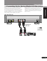 Preview for 11 page of Pioneer Elite PRB-19RW Operating Instructions Manual