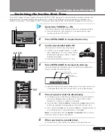 Preview for 15 page of Pioneer Elite PRB-19RW Operating Instructions Manual