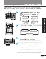 Preview for 17 page of Pioneer Elite PRB-19RW Operating Instructions Manual