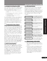 Preview for 19 page of Pioneer Elite PRB-19RW Operating Instructions Manual