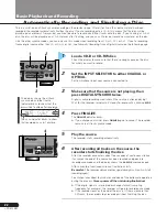 Preview for 22 page of Pioneer Elite PRB-19RW Operating Instructions Manual