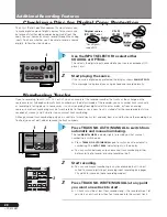 Preview for 28 page of Pioneer Elite PRB-19RW Operating Instructions Manual